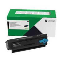 TONER LASER LEXMARK / COLOR NEGRO 55B4H00 / ALTO RENDIMIENTO / HASTA 15,000 PAGINAS / PARA MODELOS MS431DN, MX431ADN, MS331DN, MX331ADN TONER LASER LEXMARK / COLOR NEGRO 55B4H00 / ALTO RENDIMIENTO / HASTA 15,000 PAGINAS / PARA MODELOS MS431DN, MX431ADN, MS331DN, MX331ADN